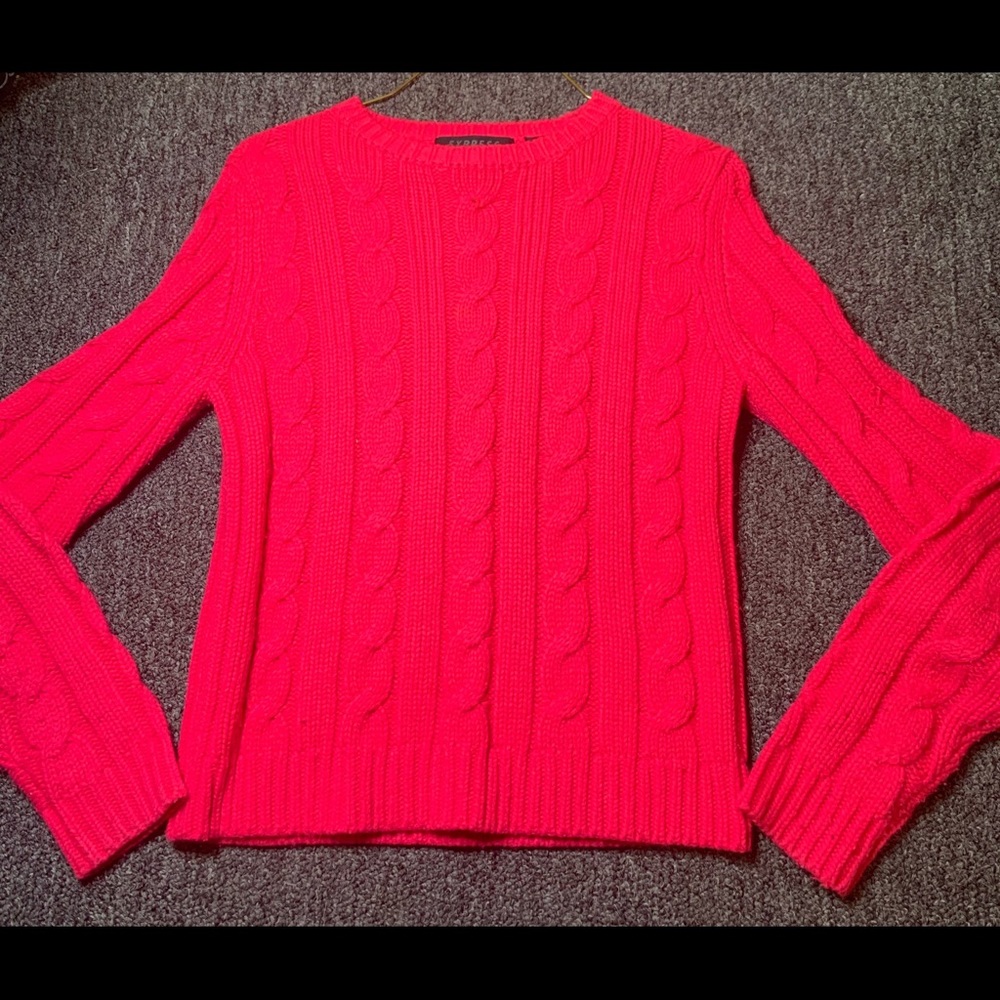 Express sweater - Picture 3 of 4